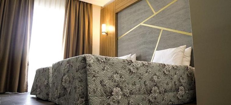 Dionisus Hotel Belek - Antalya: Photo 