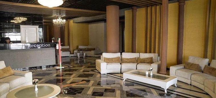 Dionisus Hotel Belek - Antalya: Photo 