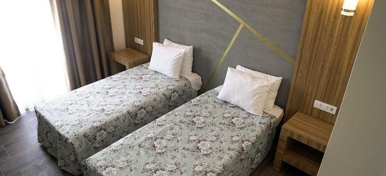 Dionisus Hotel Belek - Antalya: Photo 