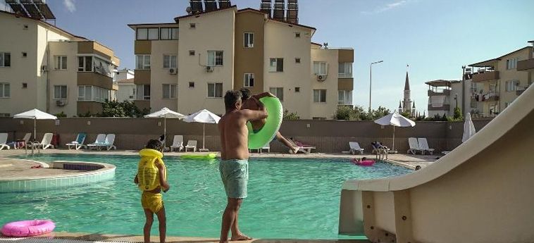 Dionisus Hotel Belek - Antalya: Photo 