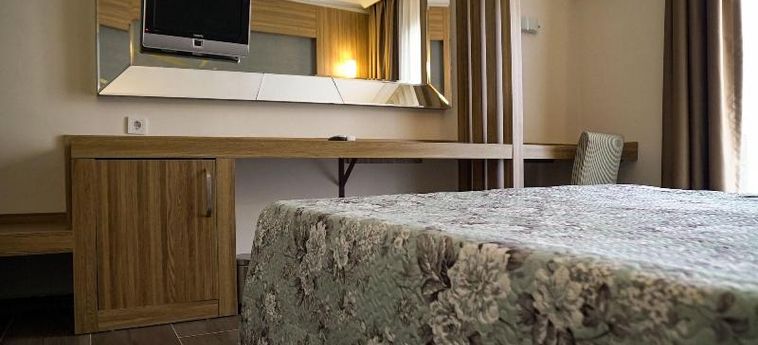 Dionisus Hotel Belek - Antalya: Photo 