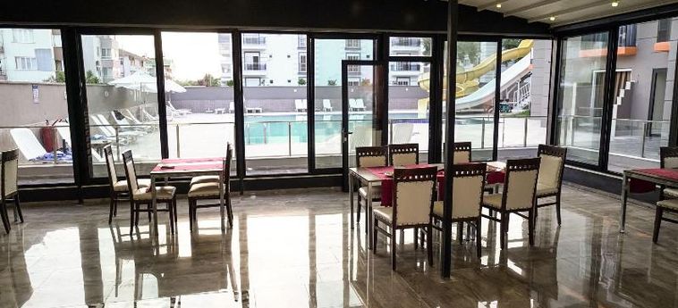 Dionisus Hotel Belek - Antalya: Photo 