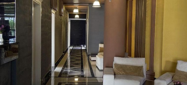 Dionisus Hotel Belek - Antalya: Photo 
