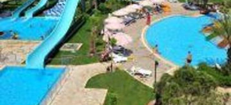 Hotel Gloria Golf Resort:  BELEK - ANTALYA