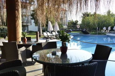 Hotel Gloria Golf Resort:  BELEK - ANTALYA