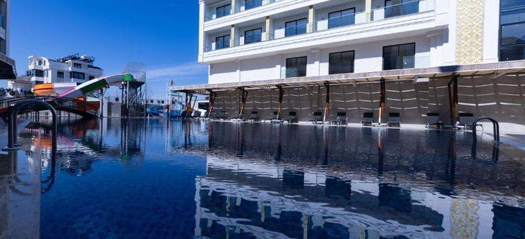 Belenli Resort Hotel Belek - Antalya: Foto 