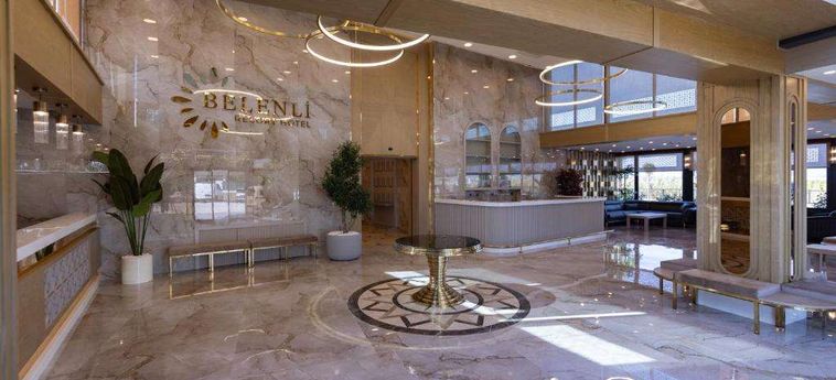 Belenli Resort Hotel Belek - Antalya: Foto 