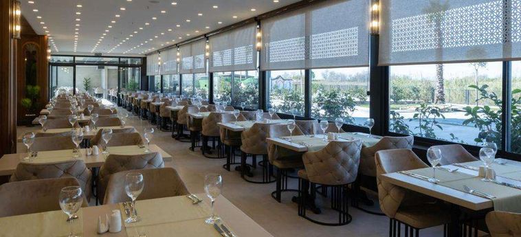 Belenli Resort Hotel Belek - Antalya: Foto 