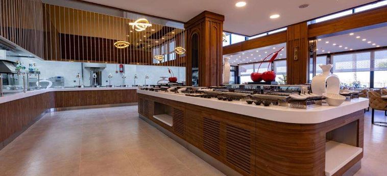 Belenli Resort Hotel Belek - Antalya: Foto 