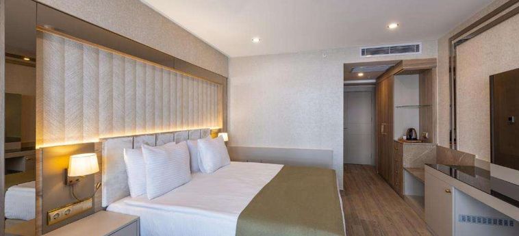 Belenli Resort Hotel Belek - Antalya : Photo 