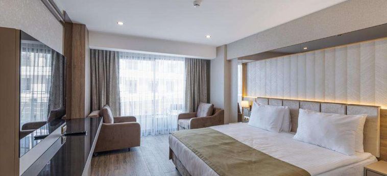 Belenli Resort Hotel Belek - Antalya : Photo 