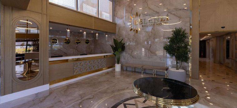 Belenli Resort Hotel Belek - Antalya: Foto 