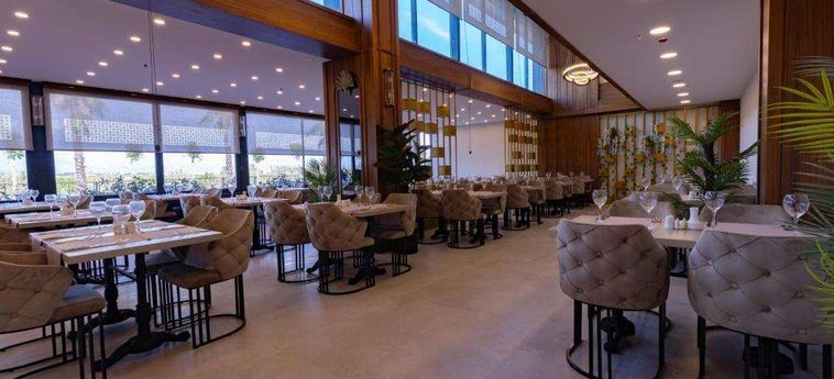 Belenli Resort Hotel Belek - Antalya: Foto 