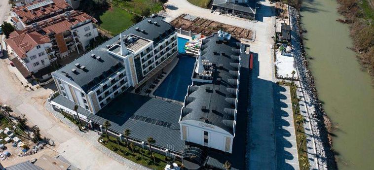 Belenli Resort Hotel Belek - Antalya: Foto 