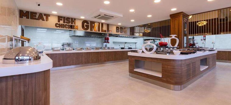 Belenli Resort Hotel Belek - Antalya: Foto 