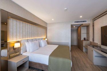 Belenli Resort Hotel Belek - Antalya: Photo 