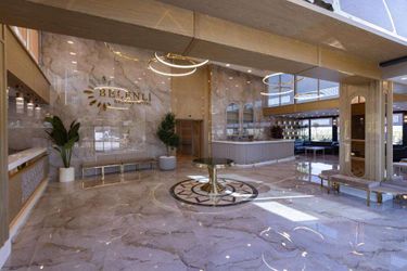 Belenli Resort Hotel Belek - Antalya: Photo 
