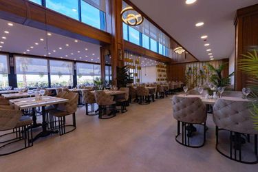 Belenli Resort Hotel Belek - Antalya: Photo 