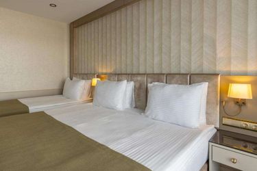 Belenli Resort Hotel Belek - Antalya: Photo 