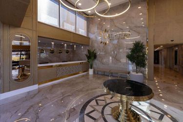 Belenli Resort Hotel Belek - Antalya: Photo 