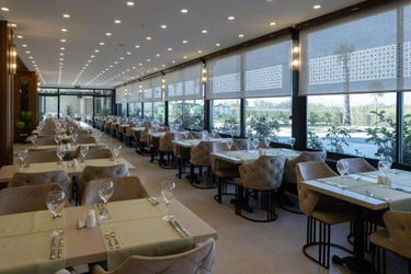 Belenli Resort Hotel Belek - Antalya: Photo 