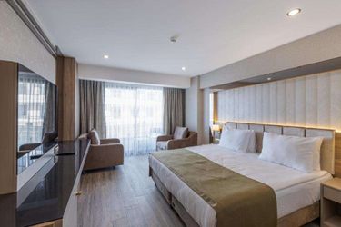 Belenli Resort Hotel Belek - Antalya: Photo 