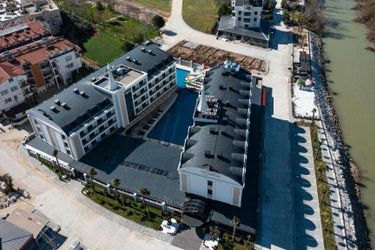 Belenli Resort Hotel Belek - Antalya: Photo 