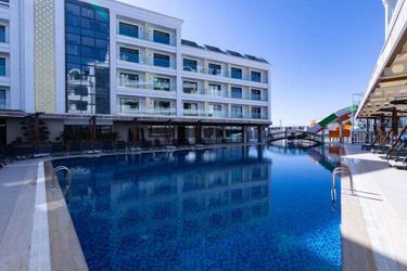 Belenli Resort Hotel Belek - Antalya: Photo 