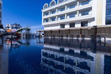 Belenli Resort Hotel Belek - Antalya: Photo 