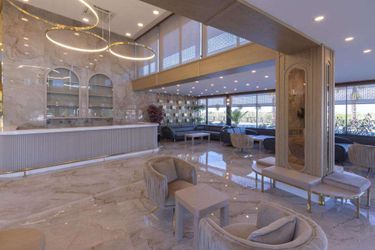 Belenli Resort Hotel Belek - Antalya: Photo 