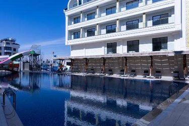 Belenli Resort Hotel Belek - Antalya: Photo 