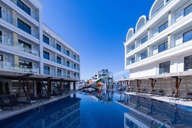 Belenli Resort Hotel Belek - Antalya: Photo 