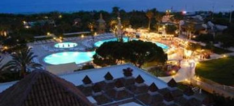 Asteria Bellis Resort Hotel:  BELEK - ANTALYA