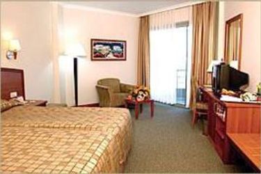 Hotel Maritim Pine Beach Resort:  BELEK - ANTALYA