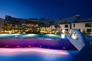 Hotel Cornelia Diamond Golf Resort & Spa:  BELEK - ANTALYA