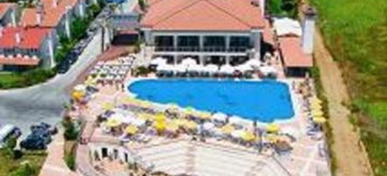 Club Victoria Hotel:  BELEK - ANTALYA