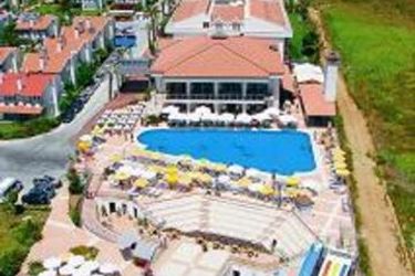 Club Victoria Hotel:  BELEK - ANTALYA