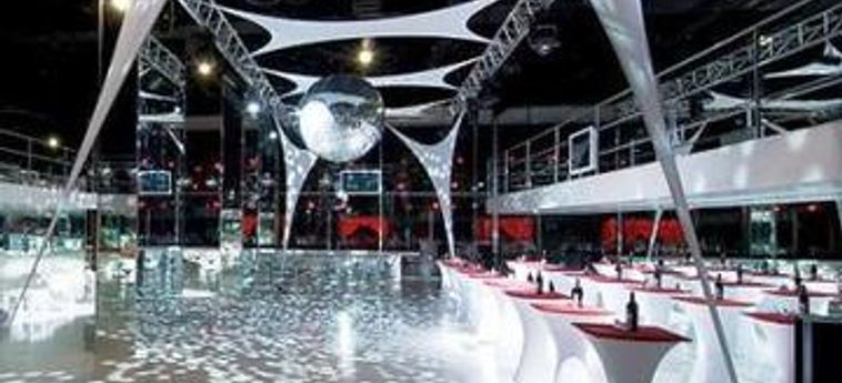 Adam&Amp;Eve Hotel  Belek - Antalya : Photo 