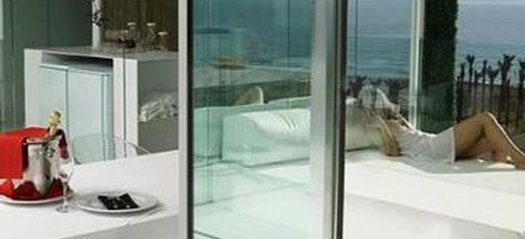 Adam&Amp;Eve Hotel  Belek - Antalya : Photo 