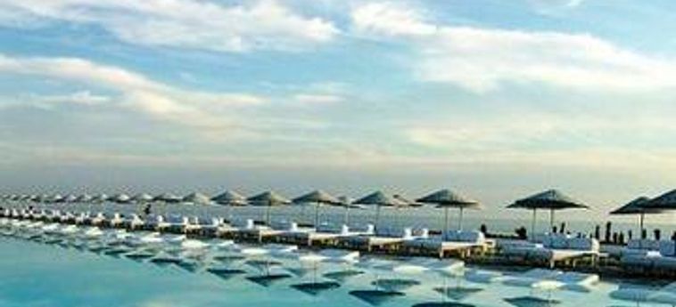 Adam&Amp;Eve Hotel  Belek - Antalya : Photo 