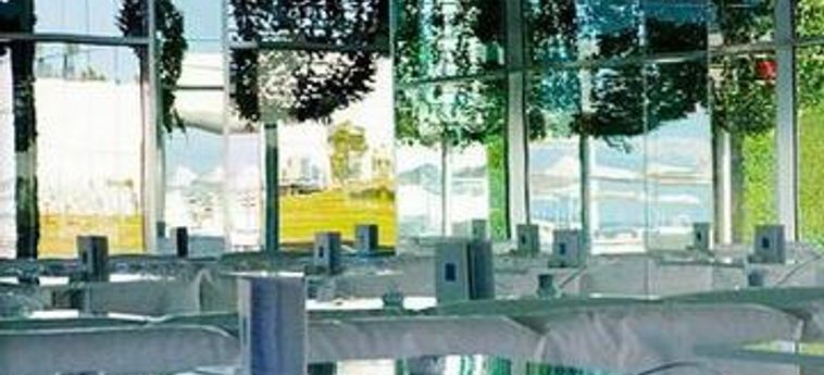 Adam&Amp;Eve Hotel  Belek - Antalya : Photo 