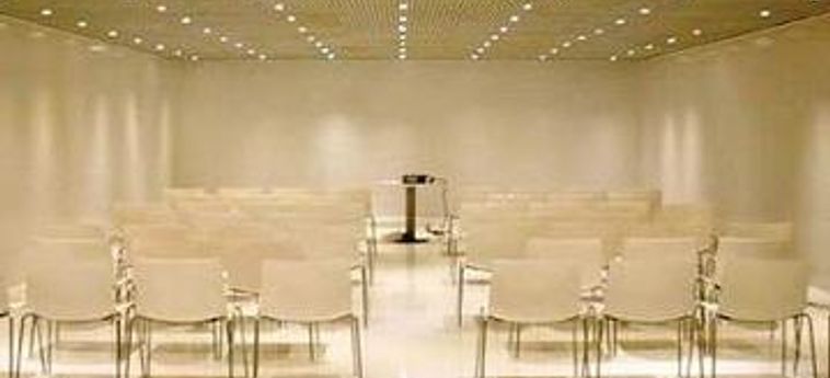 Adam&Amp;Eve Hotel  Belek - Antalya : Photo 
