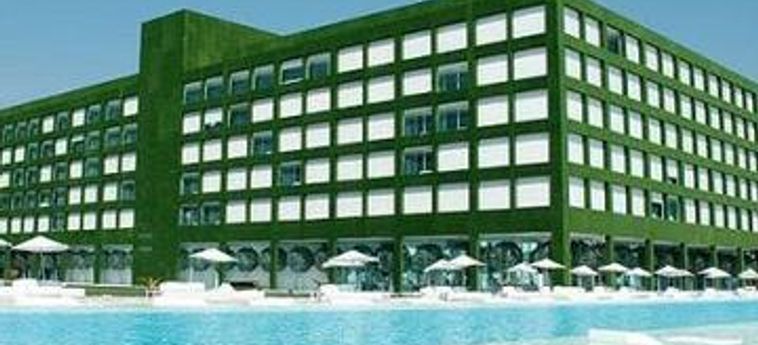 Adam&Amp;Eve Hotel  Belek - Antalya : Photo 