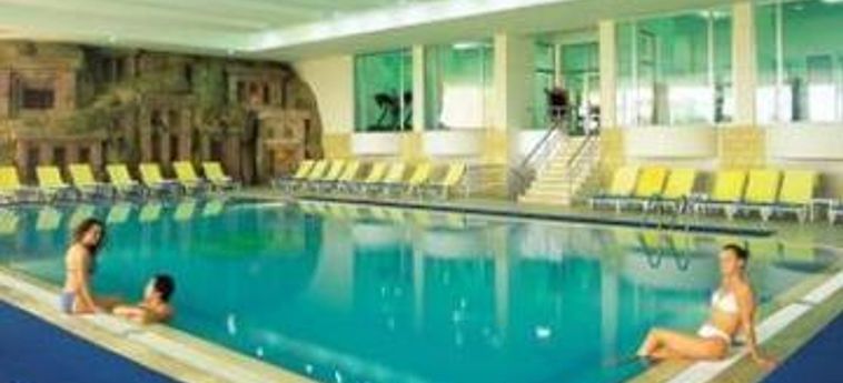 Hotel Adora Resort:  BELEK - ANTALYA
