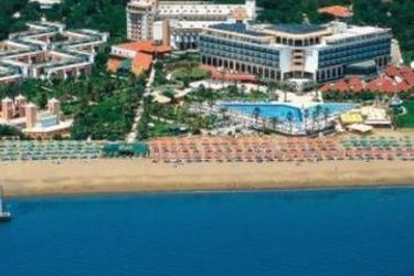 Hotel Adora Resort:  BELEK - ANTALYA