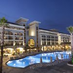 Hotel DOBEDAN EXCLUSIVE HOTEL BELEK