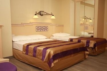 Hotel Attaleia Holiday Village:  BELEK - ANTALYA