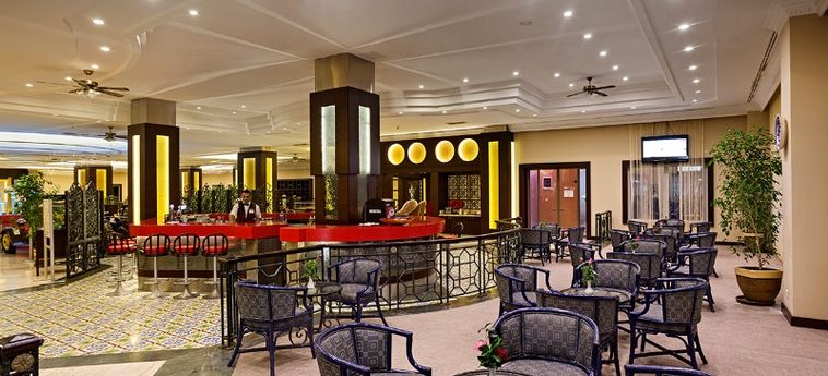 Hotel Belconti Resort:  BELEK - ANTALYA