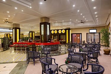 Hotel Belconti Resort:  BELEK - ANTALYA