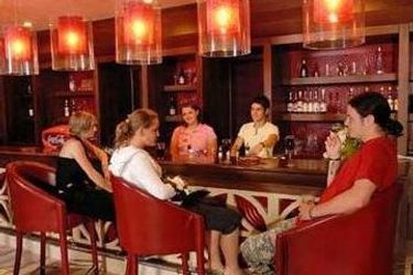 Hotel Club Mega Saray:  BELEK - ANTALYA